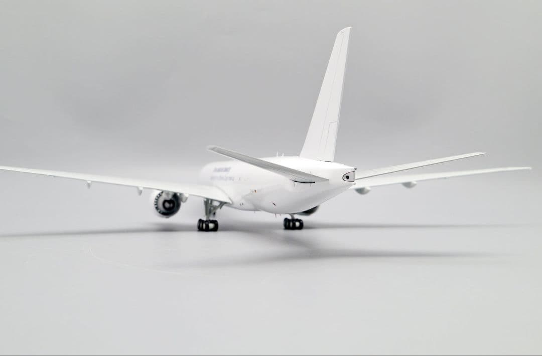 ルフトハンザカーゴ 777F D-ALFJ 1/200