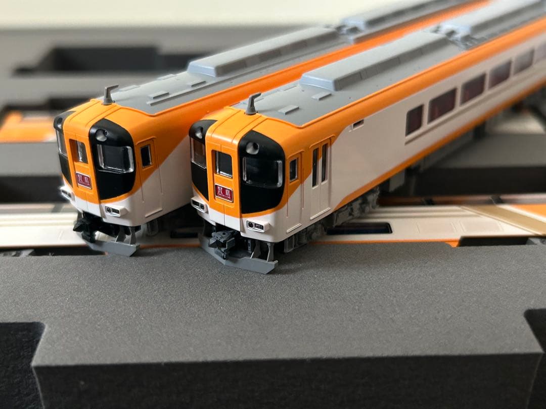 鉄道模型　Nゲージ　TOMIX 98433 近畿日本鉄道　3000系　ビスタEX