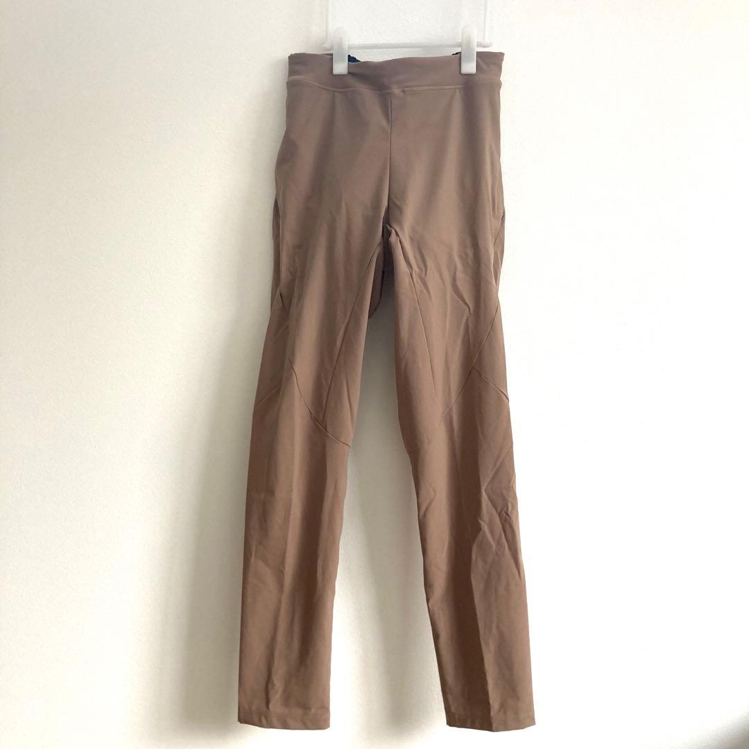 新品リオンドカペルミュール　サイクル　ストレッチパンツ　プルミエパッド　メンズM
