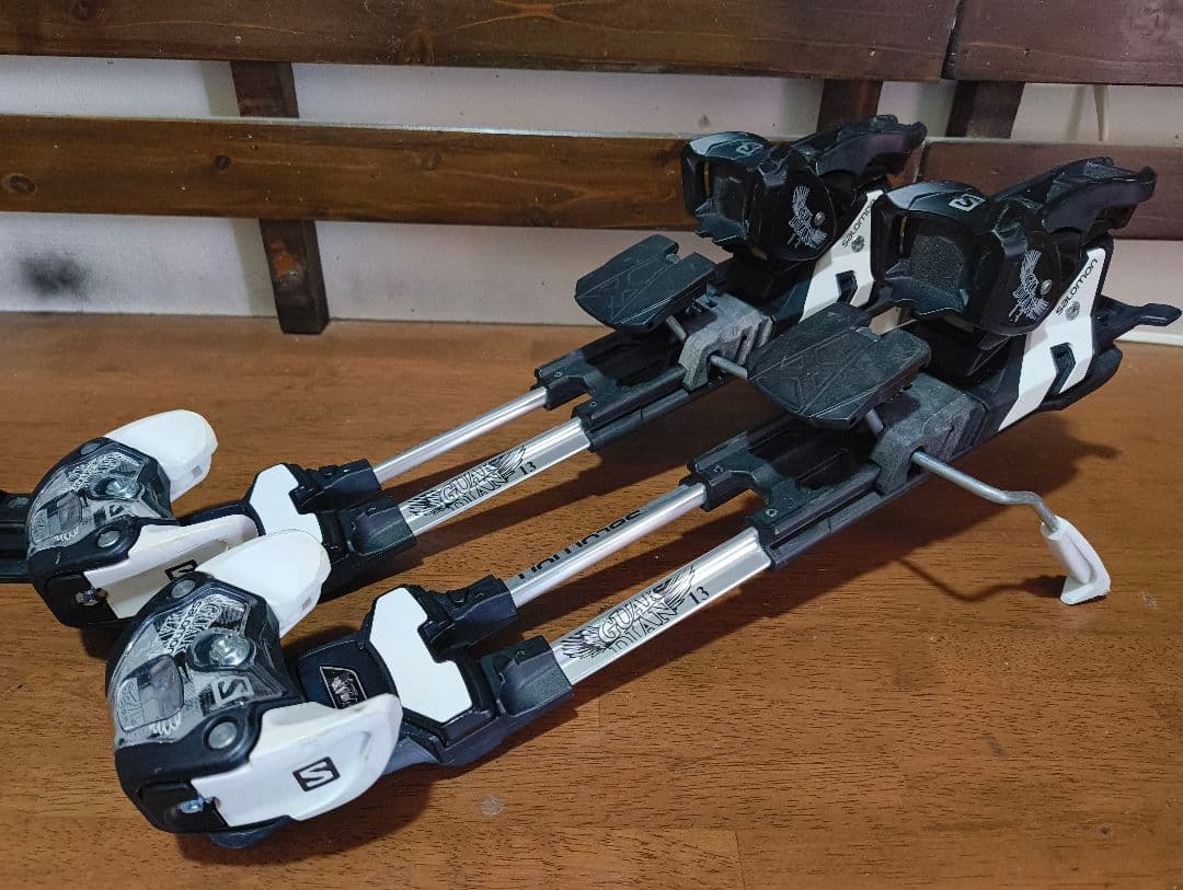 Salomon Guardian 13 サロモン ガーディアン