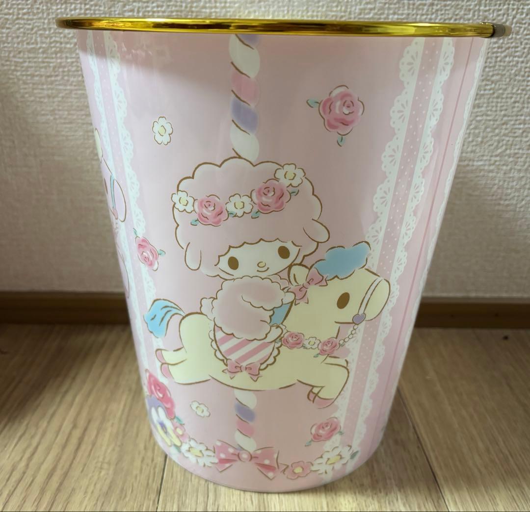 木馬♡マイスウィートピアノ♡ダストボックス♡激レア