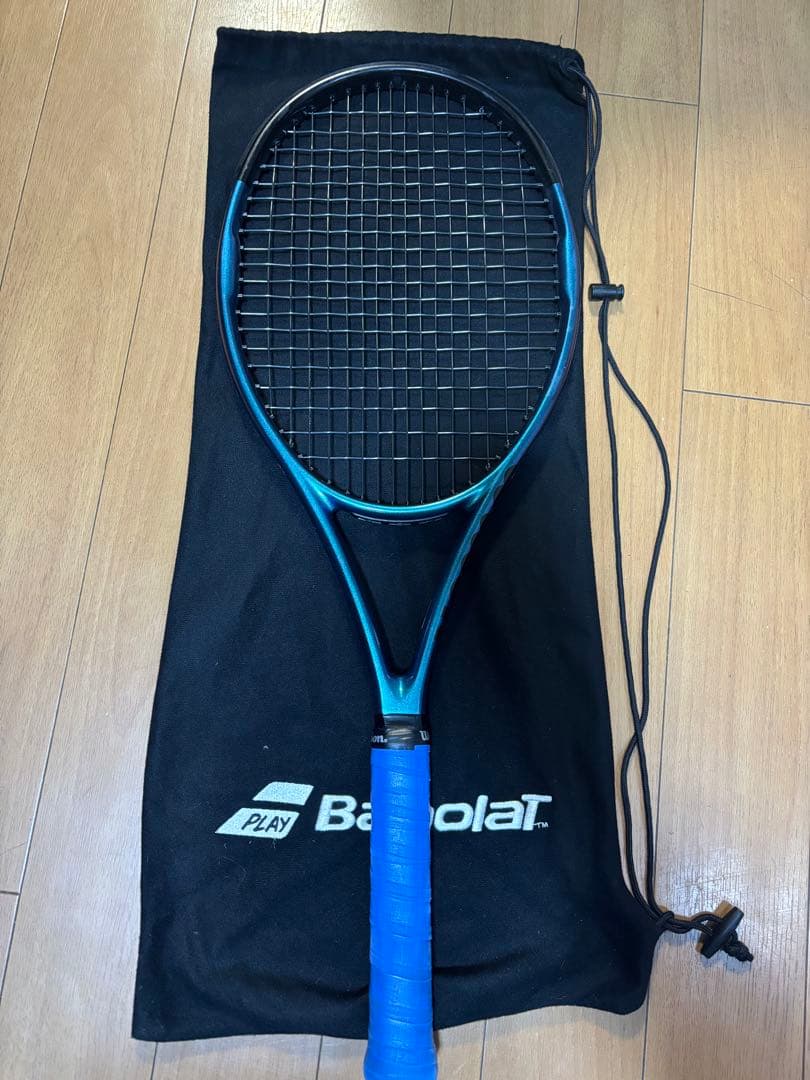 Wilson Ultra Tour 95 CV V4 テニスラケット