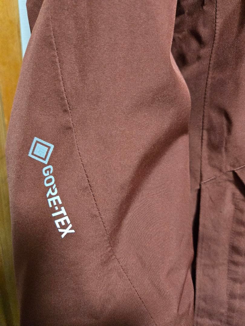 美品！ロキシー　ゴアテックス　ROXY GORE-TEX スノージャケット