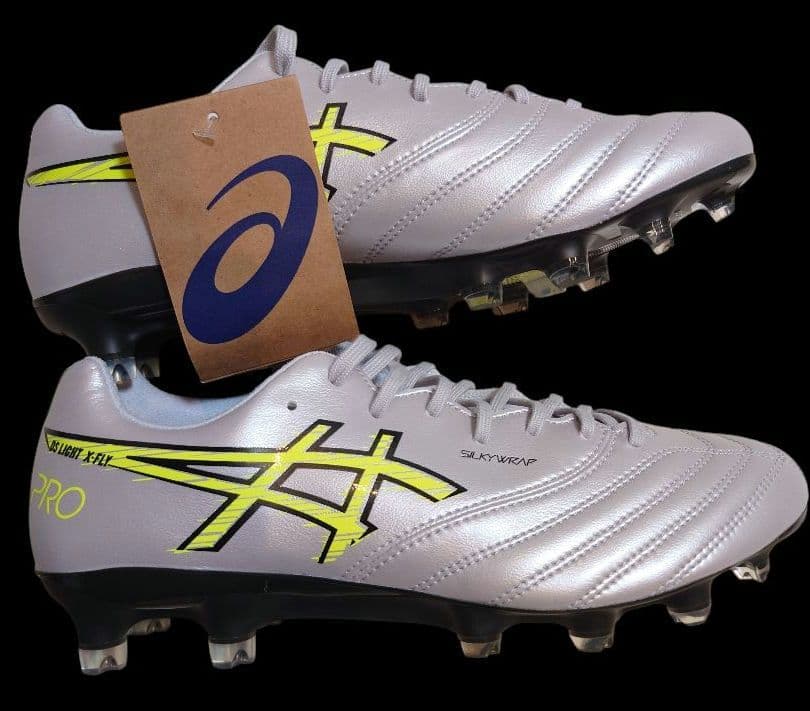 s*.様 ASICS　アシックス　DS LIGHT X-FLY PRO 3　24