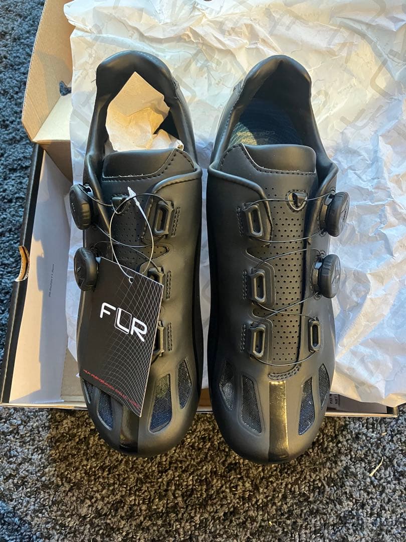 ＦＬＲ　Ｆ－ＸＸ２　シューズ