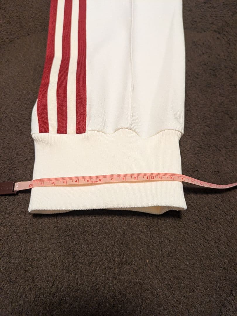 アディダス　ジャージ　新品