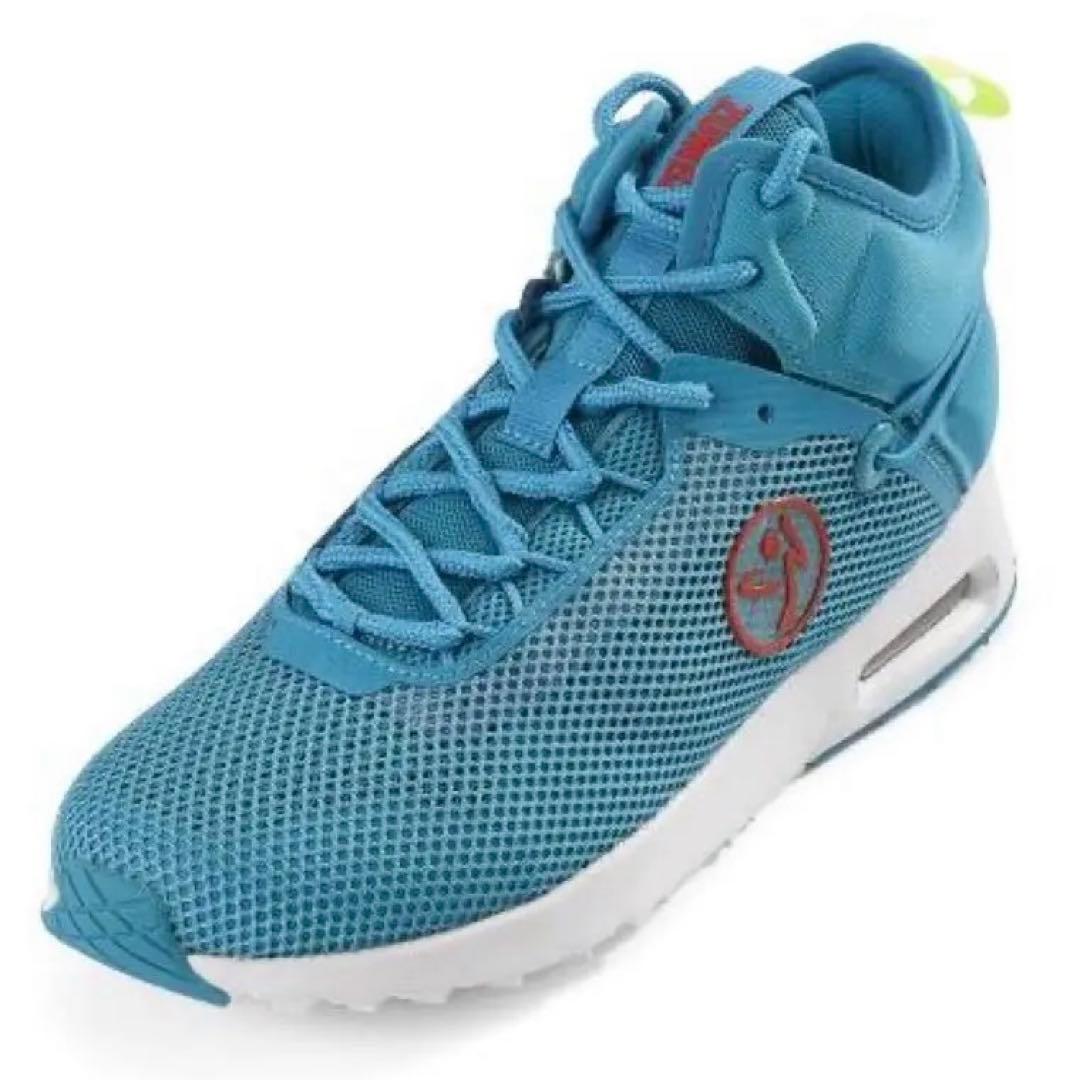 ズンバシューズ Zumba shoes