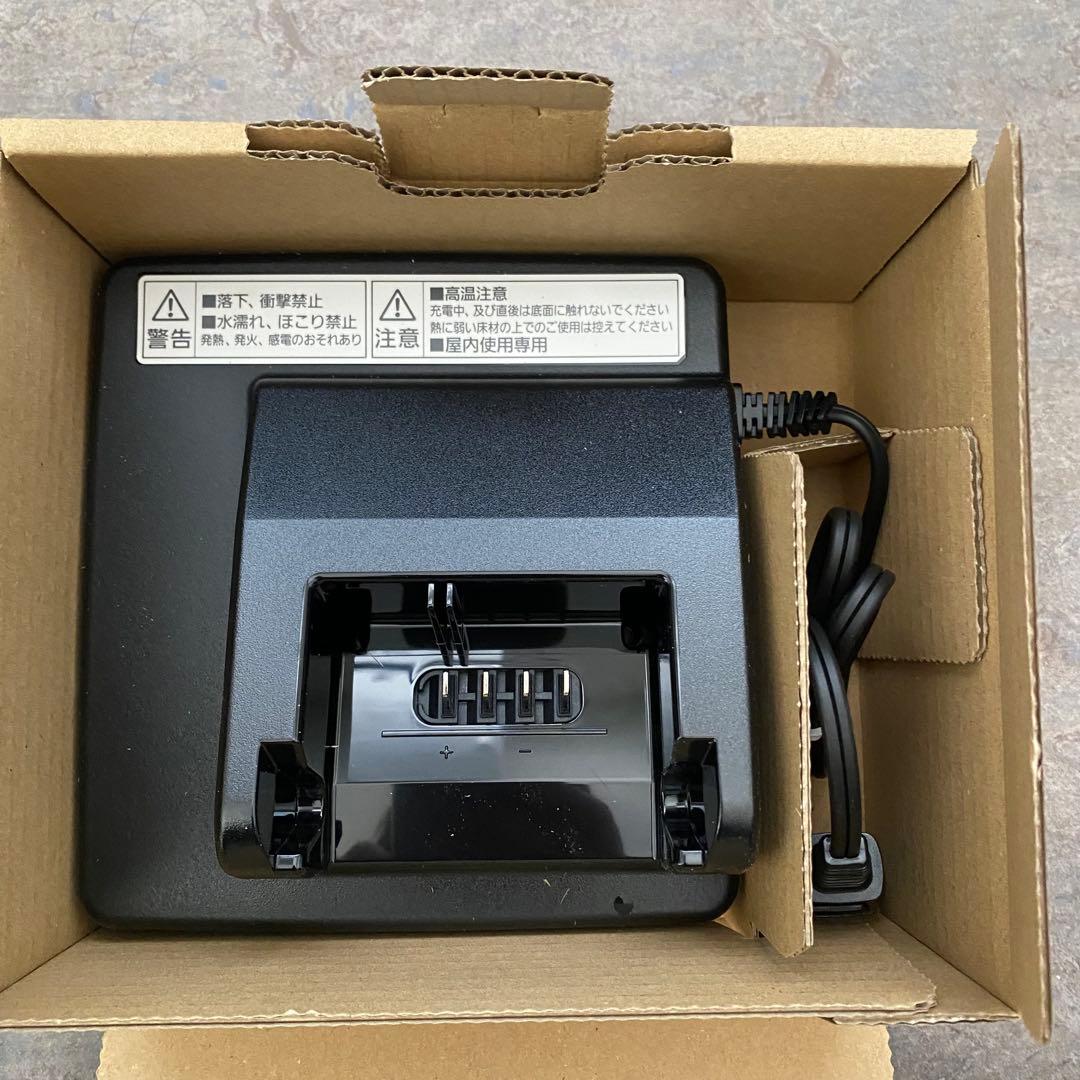 【新品未使用】 パナソニックPanasonic 電動自転車　充電器NKJO75Z