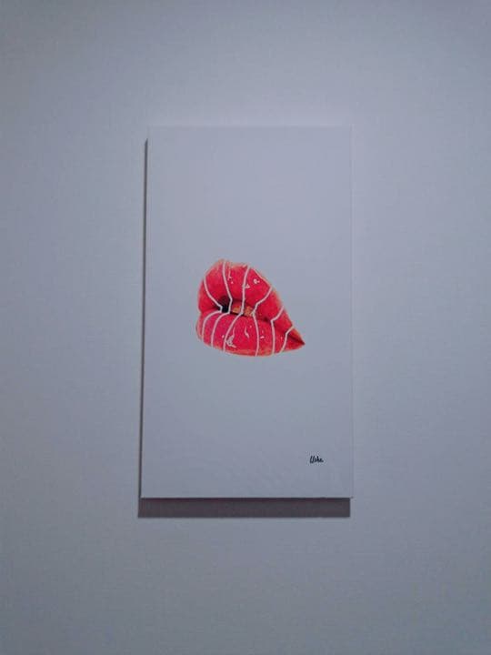 絵画(art)
