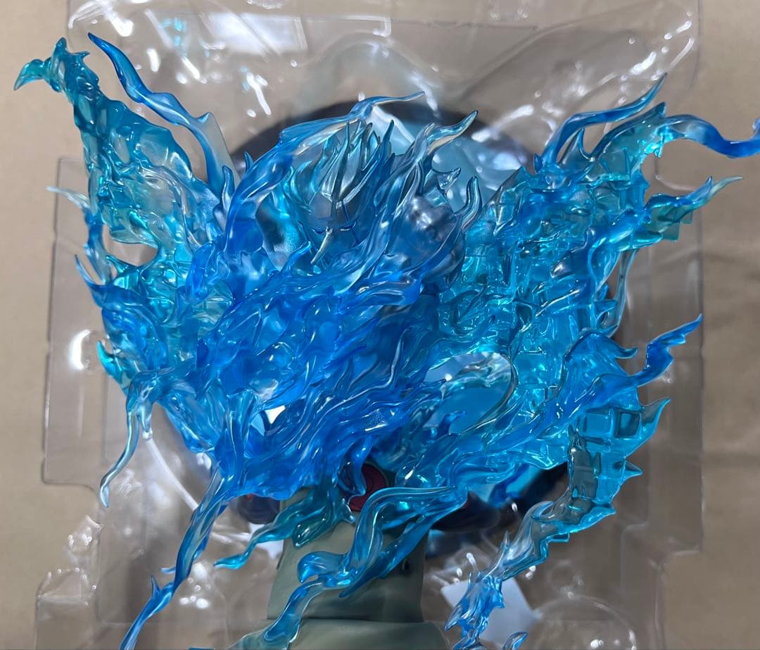 G.E.M. NARUTO ナルト 疾風伝 はたけ カカシ 須佐能乎ver