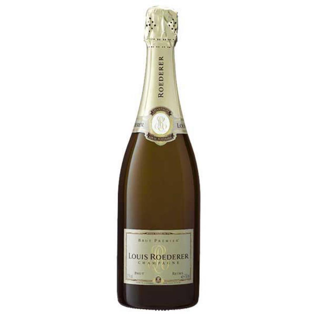 Louis Roederer 750ml✖︎6本