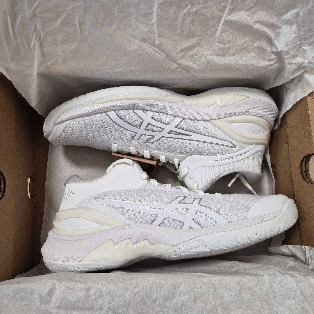 ASICS　GELBURST28