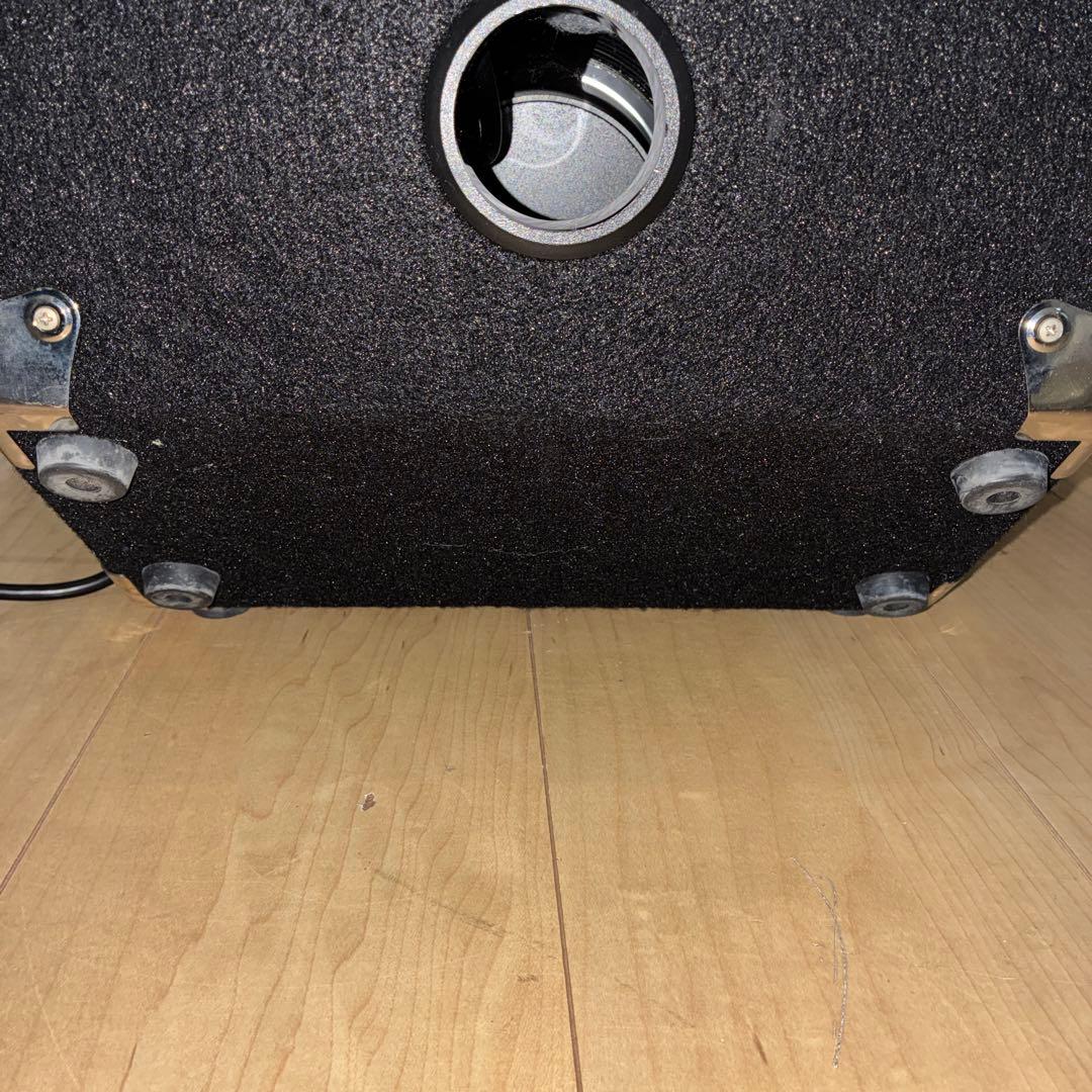 Hartke A25 25W ベース用アンプ