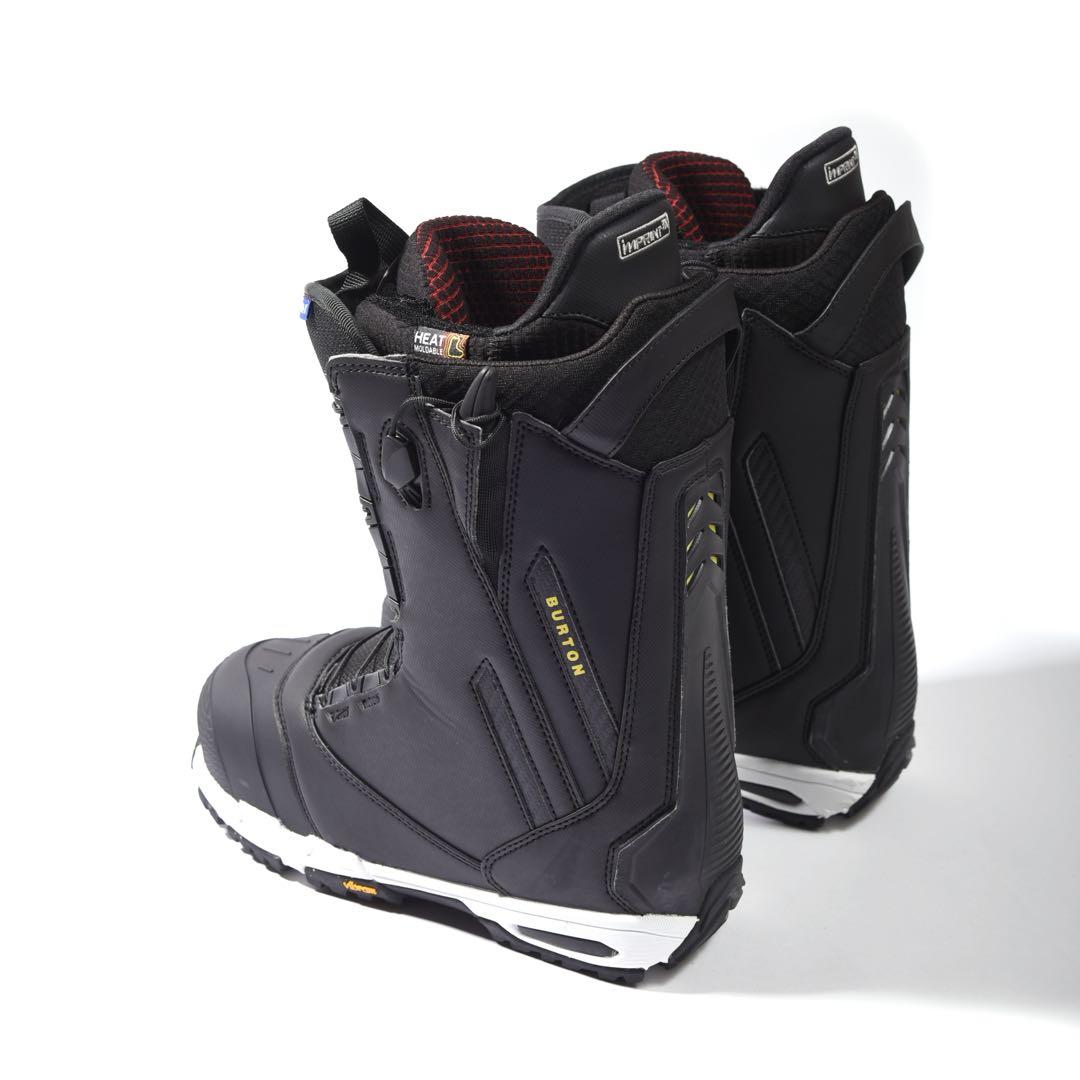 24-25 BURTON Men’s D X スノーボードブーツ
