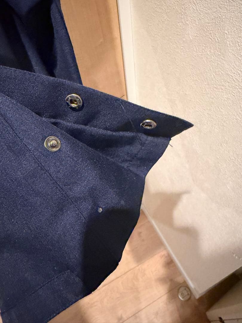バートン　BURTON ウェア　上下　2点セット
