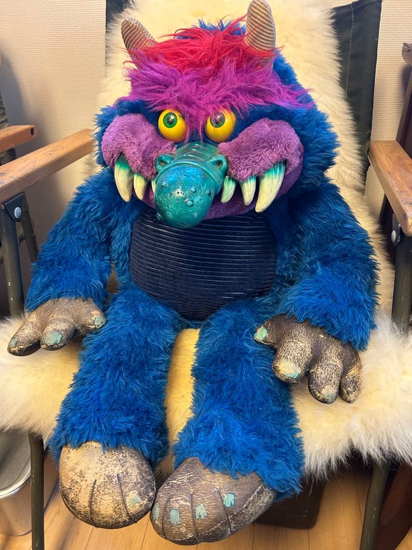 マイペットモンスター my pet monster
