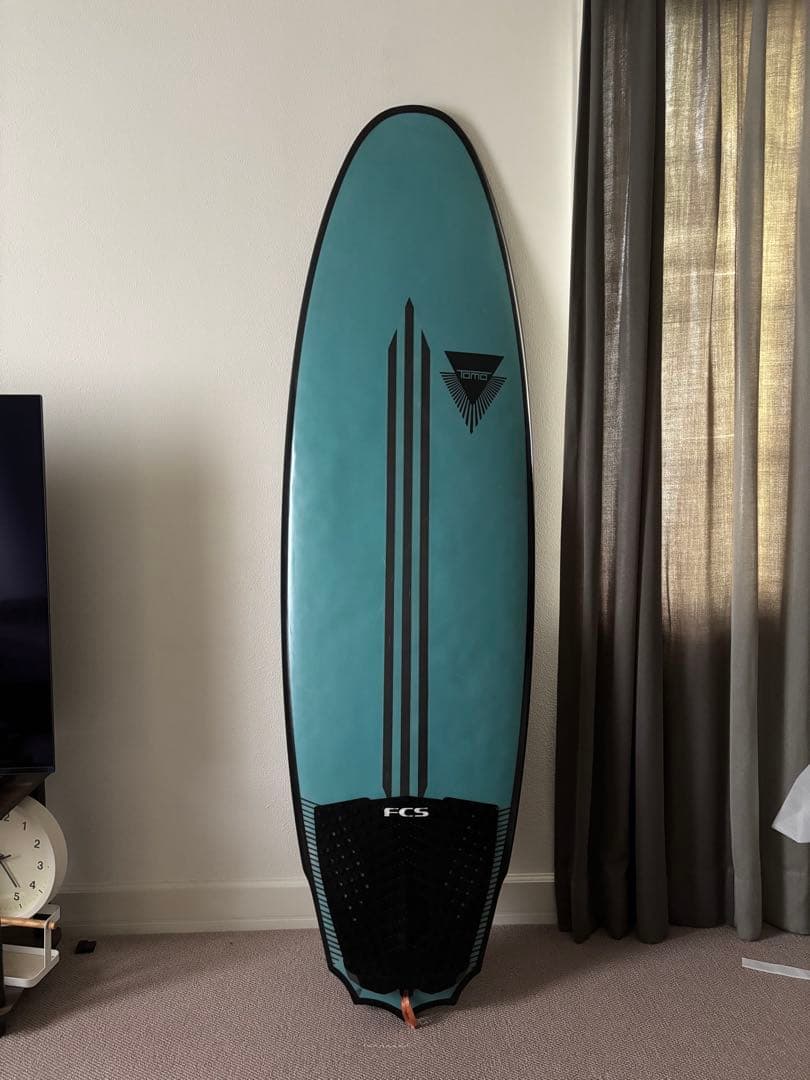 FIREWIRE TOMO SCIMATIC EPS futureフィン