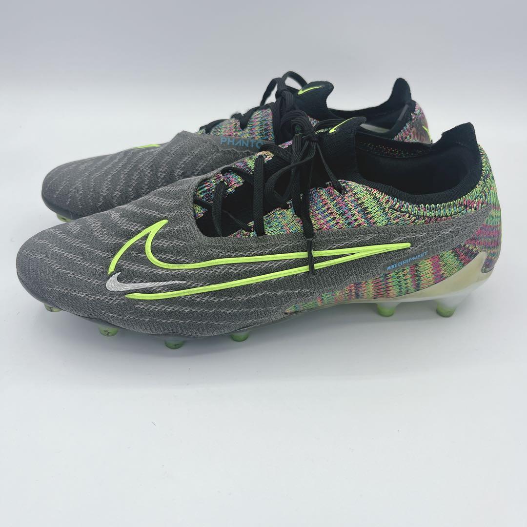 希少　ファントムGX kamo NIKEショップ限定カラー26.0センチ