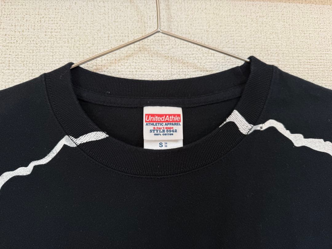 MAXIMUM THE HORMONE ENON TOUR Tシャツ Sサイズ
