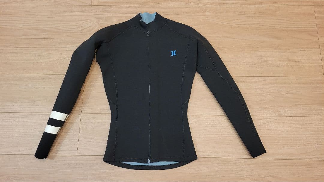 Hurley ハーレー ウェットスーツ タッパー レディース ウィメンズ 1.5