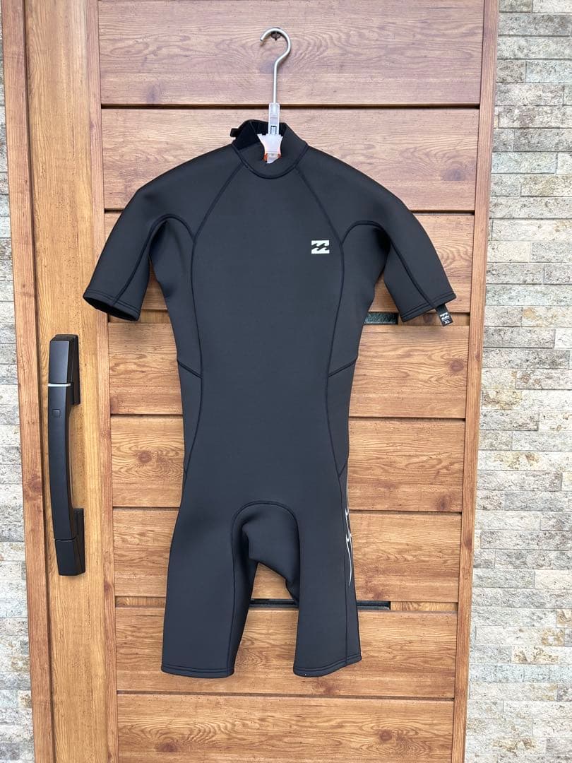 BILLABONG ビラボン 新品未使用　スプリング　XLサイズ