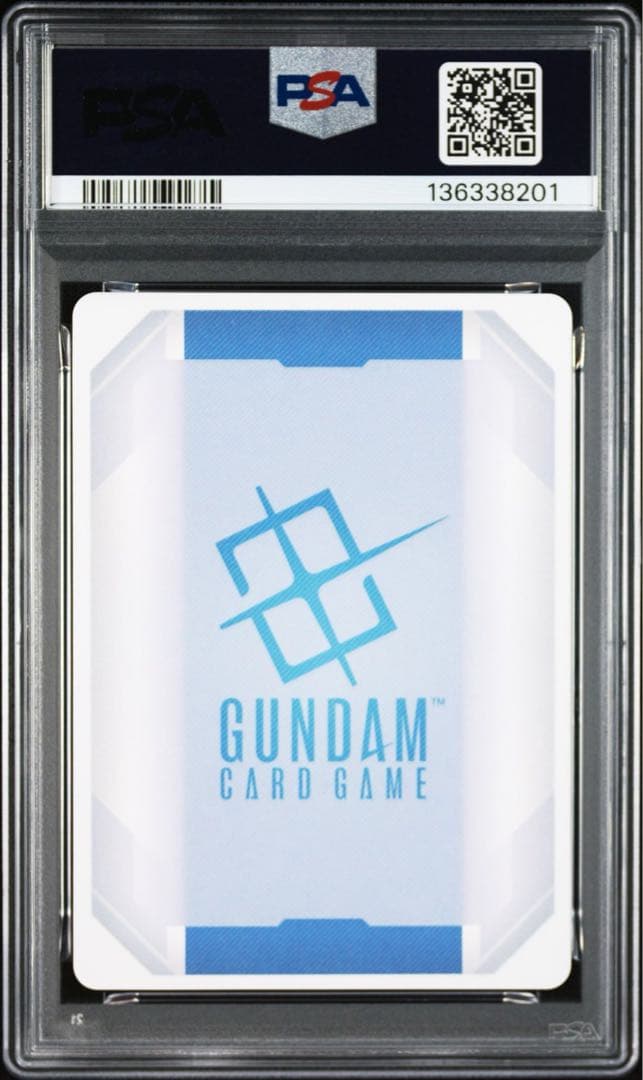 その他 2025 GUNDAM GD01 JP LEGEND RARE+8201