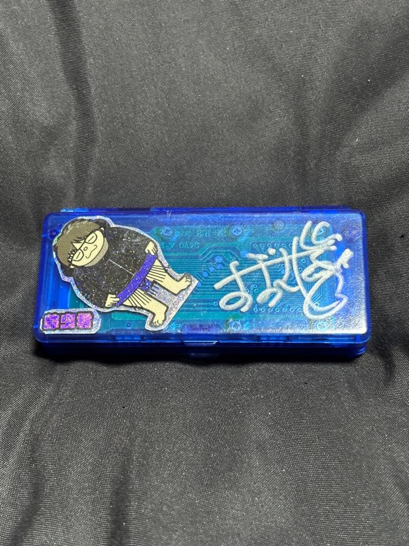 カチカチくん　フラッシュV 小役カウンター