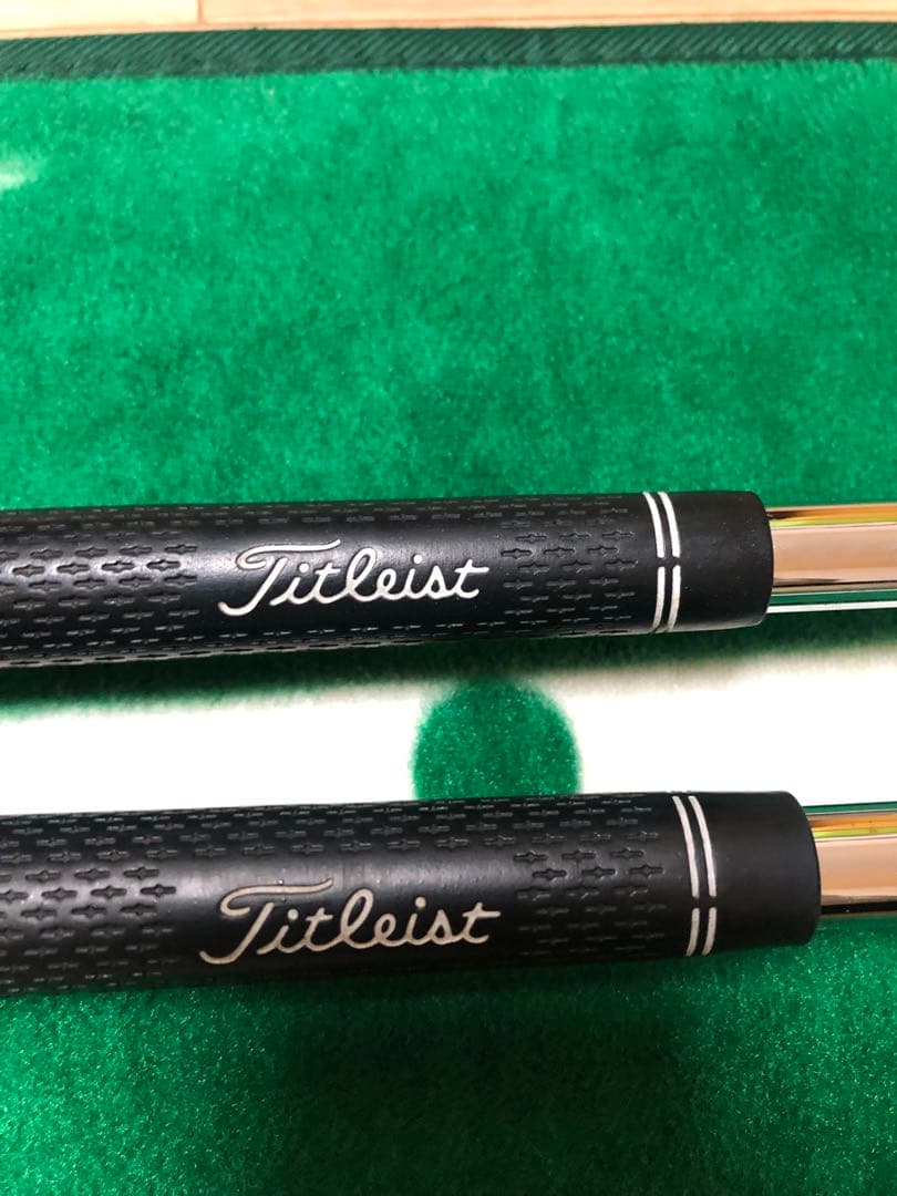 【2本セット】ボーケイSM4ウェッジ　52度と58度