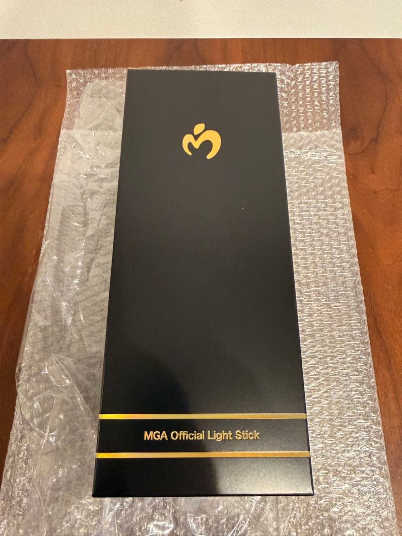 MGA Light Stick ミセス ライトスティック ペンライト