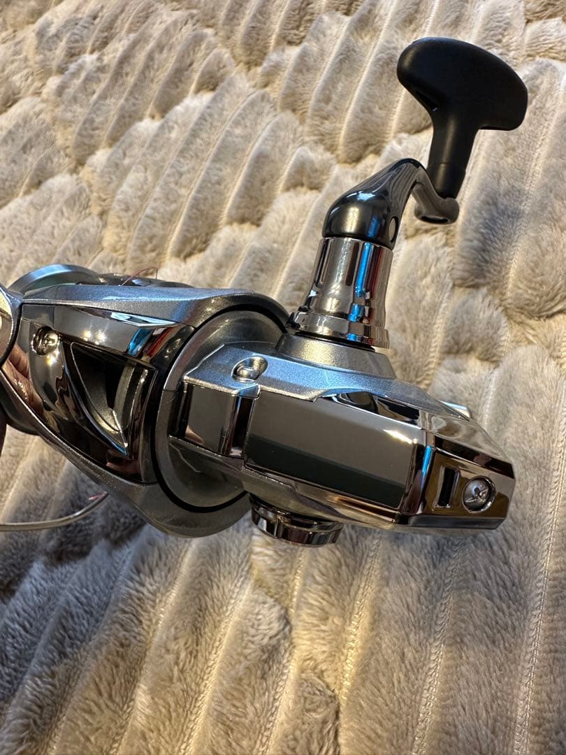 新品SHIMANO NASCI C3000