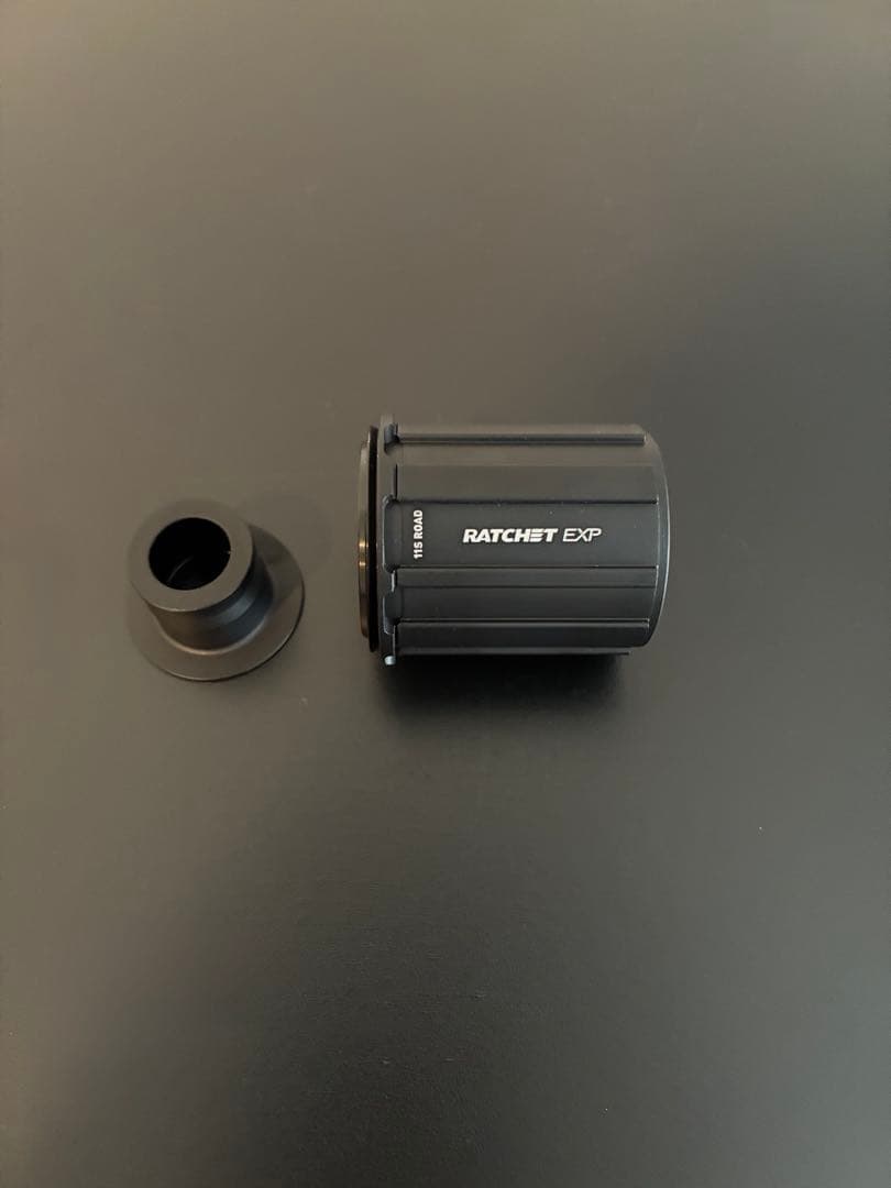 DT Swiss フリーボディ シマノ