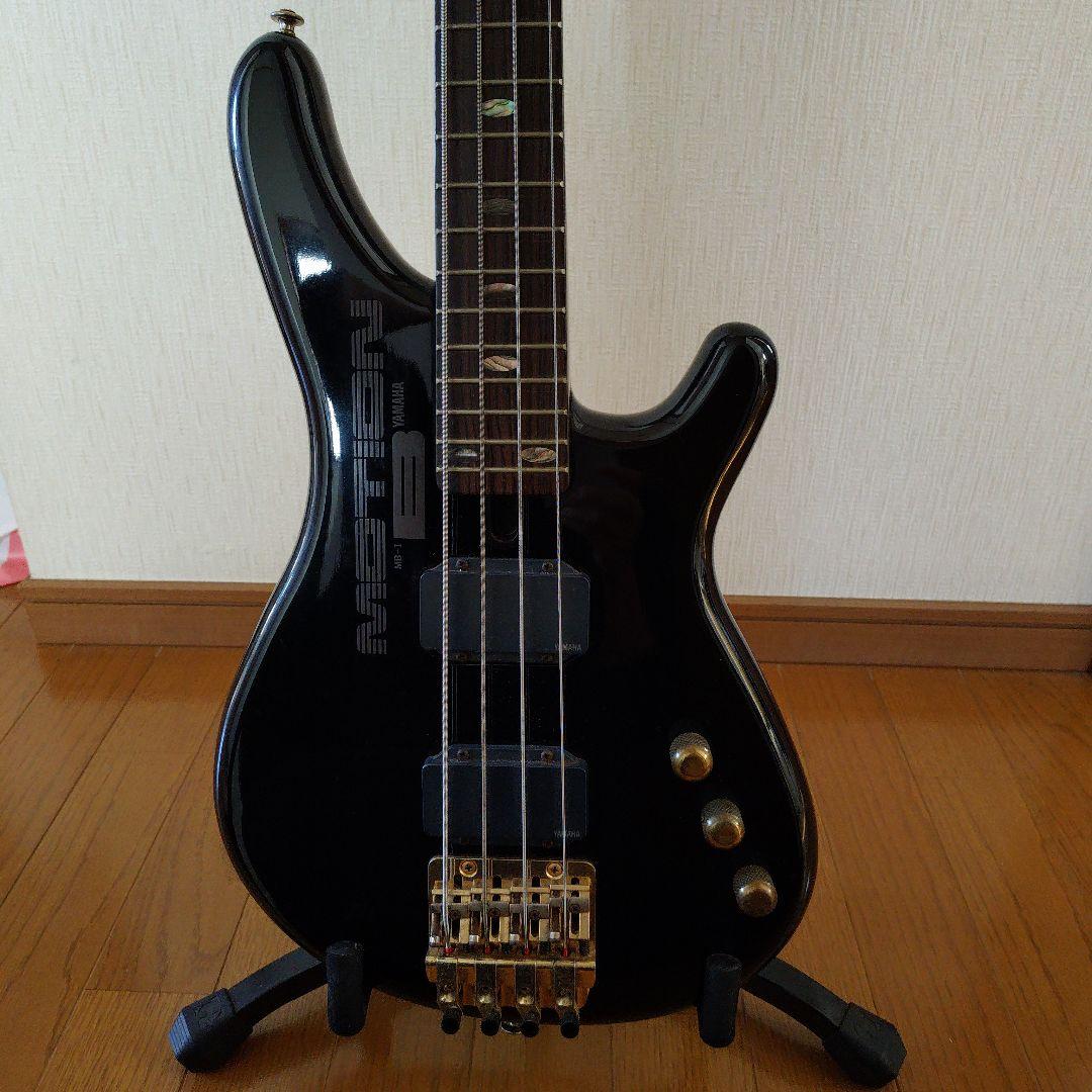 YAMAHA MB-1 エレキベース