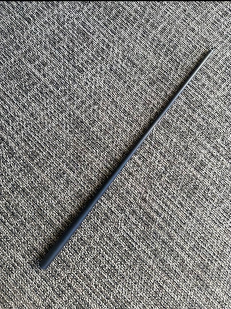 新品未使用品 ZOKUE カーボンシャフト11.5 mm