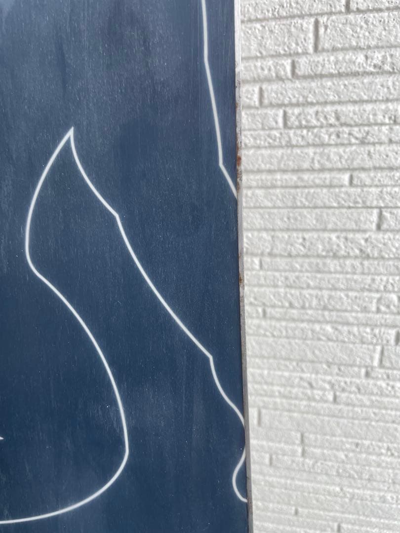 Holiday Addict Slap スノーボード　139