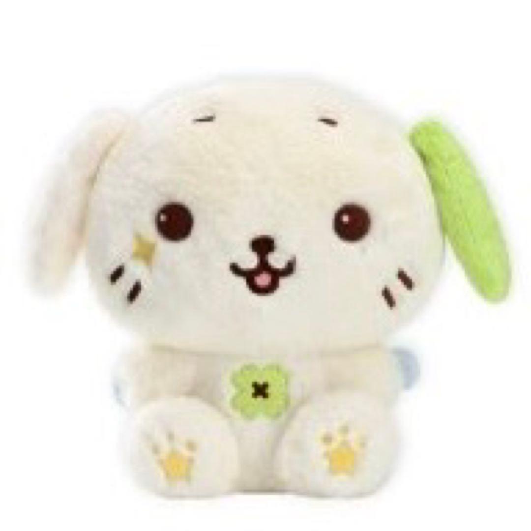 NCT WISH ポップアップ ぬいぐるみ リョウ bakery popup