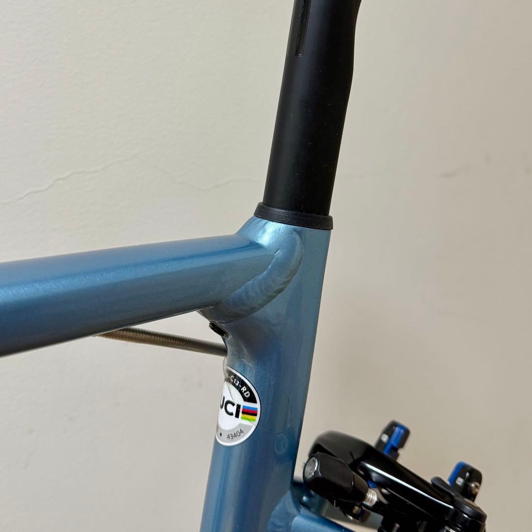 Cannondale caad13 フレームセット \"TRACK\" 51