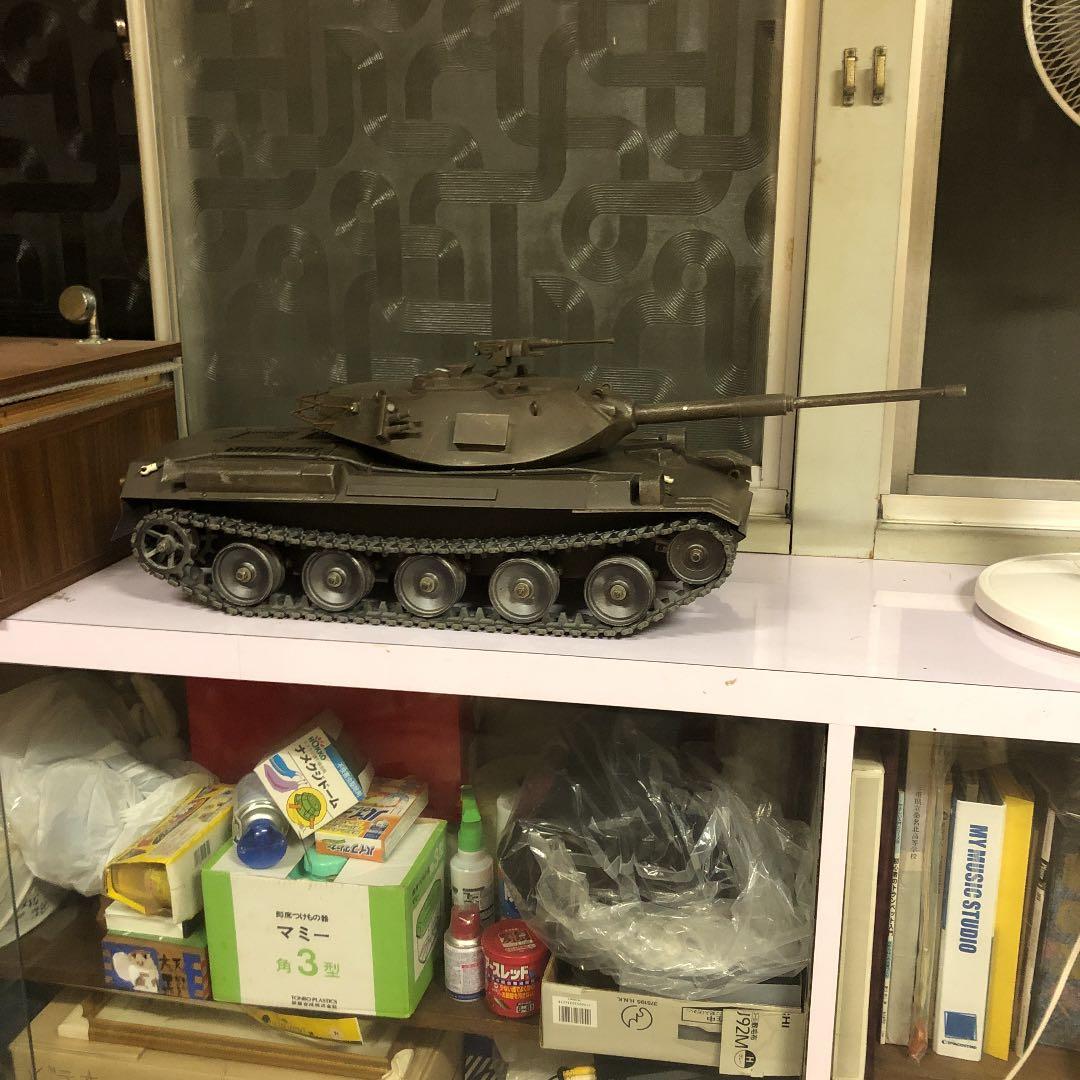 戦車