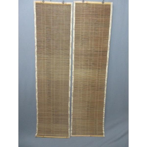 御簾2枚半間分 [B28351]
