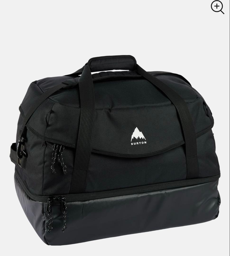 Burton/バートン 70L ダッフルバッグ