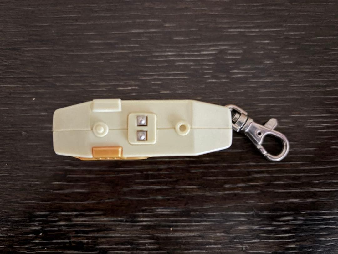 【 値下げ★激レア・美品】BANDAI デジモン ペンデュラムプログレス