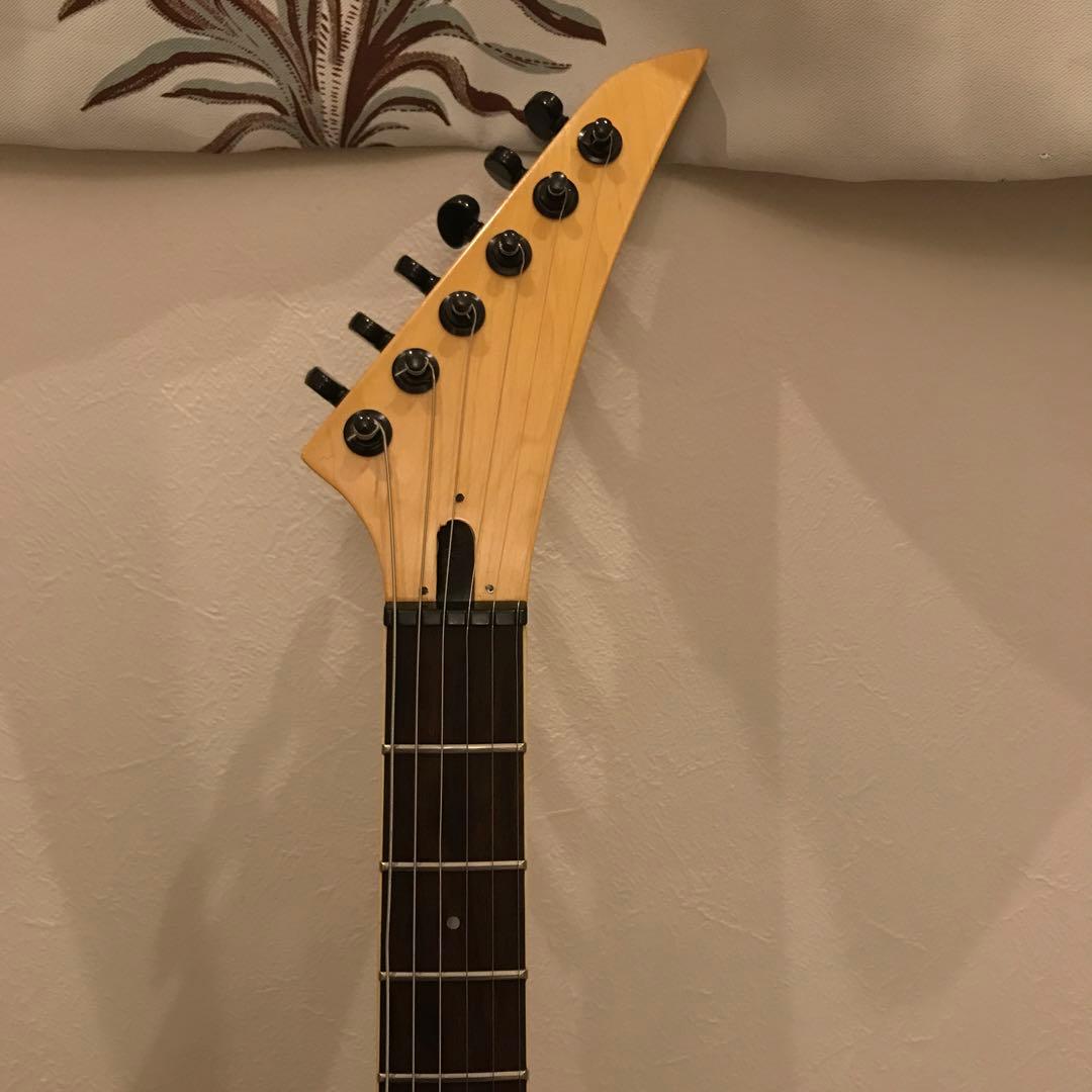 クレーマー striker 211 エレキギター