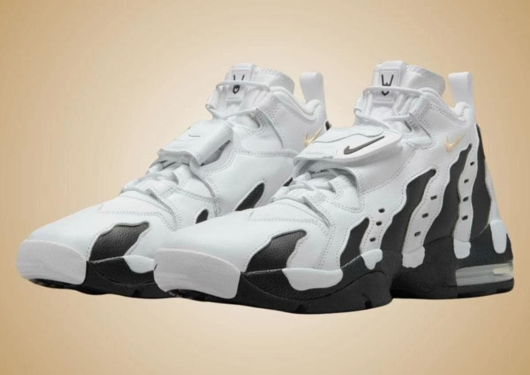 ケンドリックラマー着用 スーパーボウル Nike Air DT Max 96