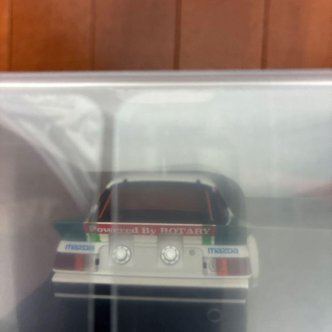 Kyosho ミニッツMazda Savanna RX-7 (SA22C)