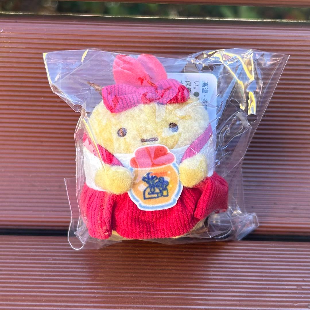 コメダ珈琲店×すみっコぐらし ぬいぐるみ 6点 セット .