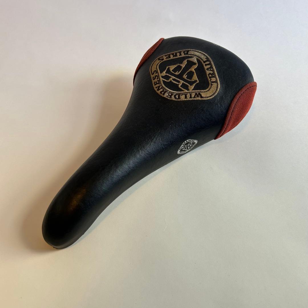 WTB SST K サドル