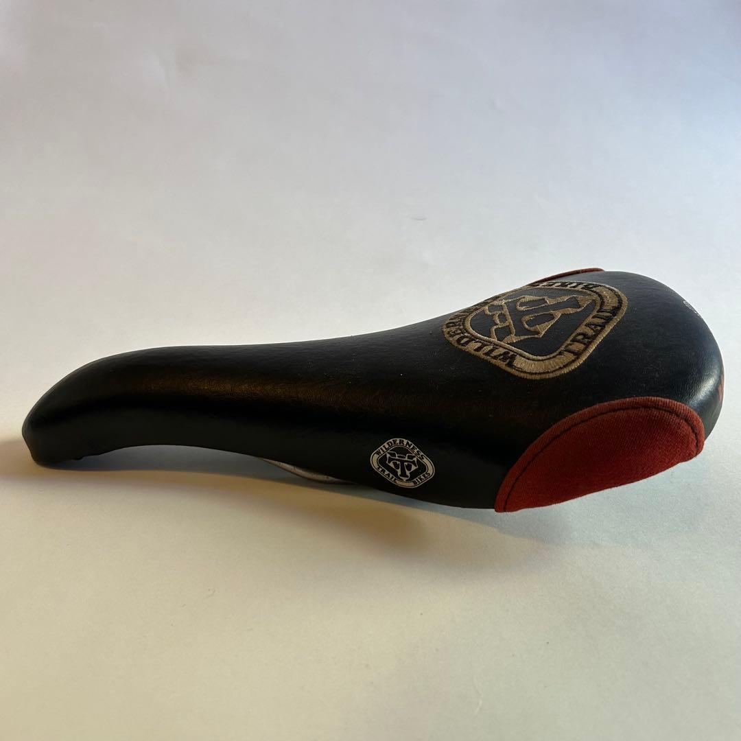 WTB SST K サドル