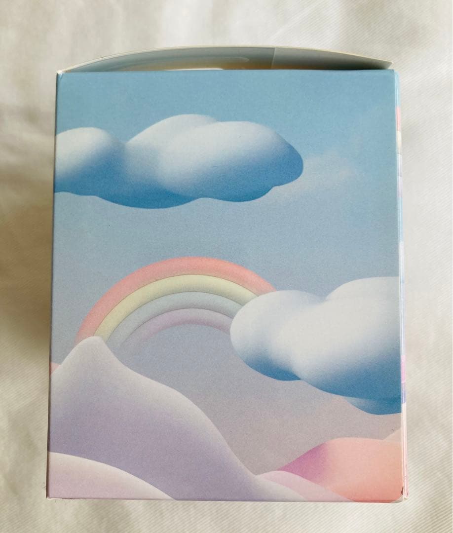 未使用品★藤井風 Windy ぬいぐるみ キーホルダー&ミッチャム皿 ミニボウル