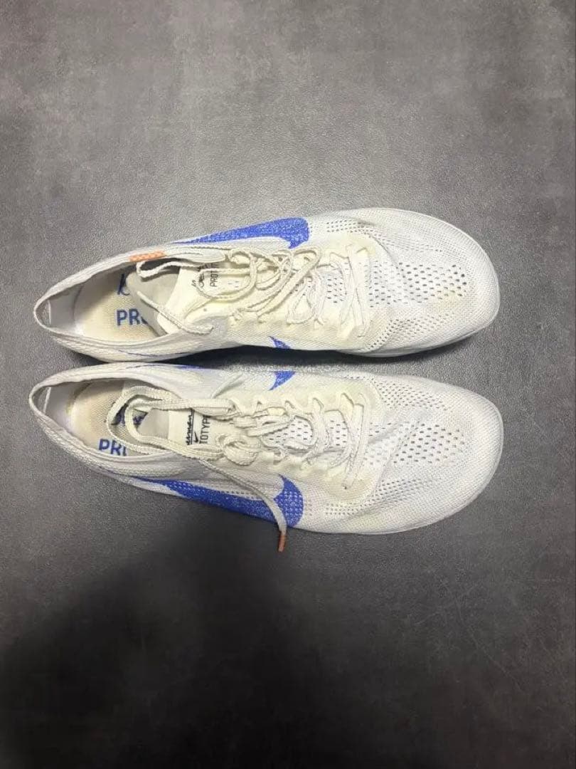 NIKE ナイキ　ドラゴンフライ2 27.0cm