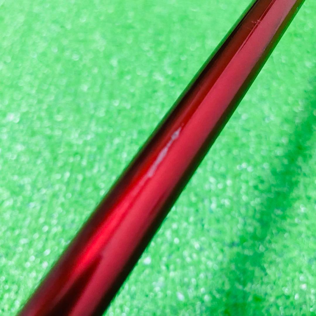 RMX UD+2 7番 アイアン 単品 ヤマハ インプレス