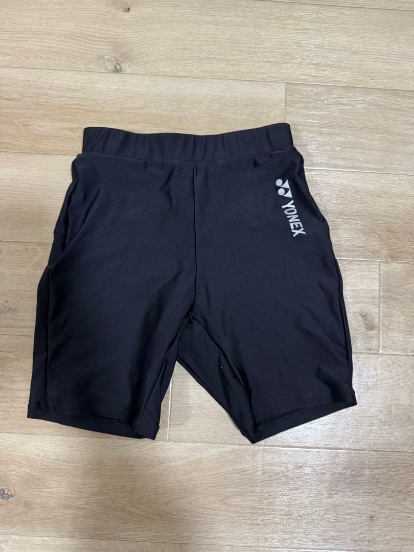YONEX テニスラケットとシャツセット